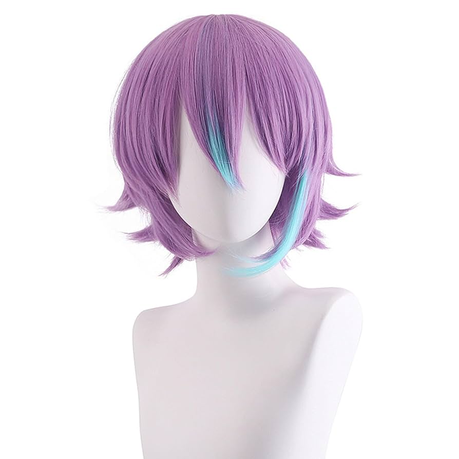 プロセカ 神代類 コスプレウィッグ プロセカ 神代類 コスプレウィッグ 『プロジェクトセカイ